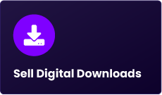 link in bio sell digital downloads