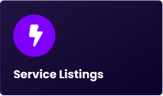 link in bio service listings